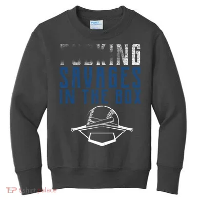 Kids Sweatshirt