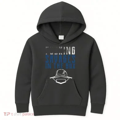 Kids Hoodie