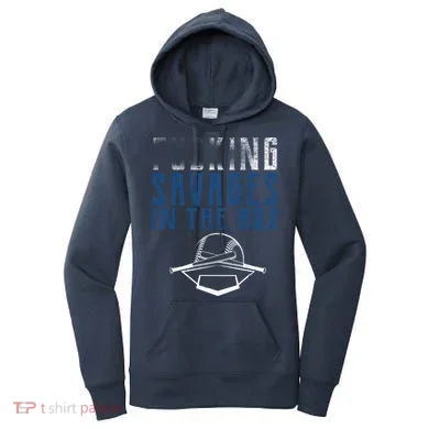 Women's Hoodie