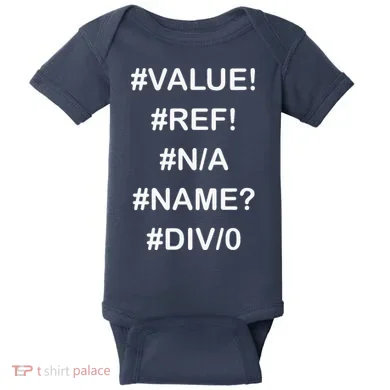 Baby Bodysuit