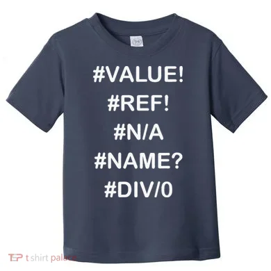 Toddler T-Shirt