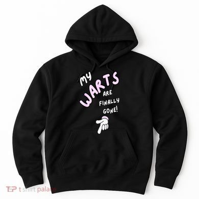 Funny And Embarrassing Gag Gift Hoodie