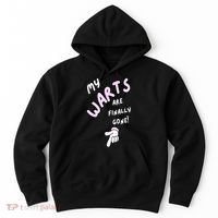 Funny And Embarrassing Gag Gift Hoodie thumb 0