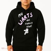 Funny And Embarrassing Gag Gift Hoodie thumb 2