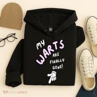 Funny And Embarrassing Gag Gift Hoodie thumb 4