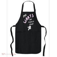 Funny And Embarrassing Gag Gift Apron thumb 0