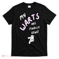 Funny And Embarrassing Gag Gift T-Shirt thumb 0