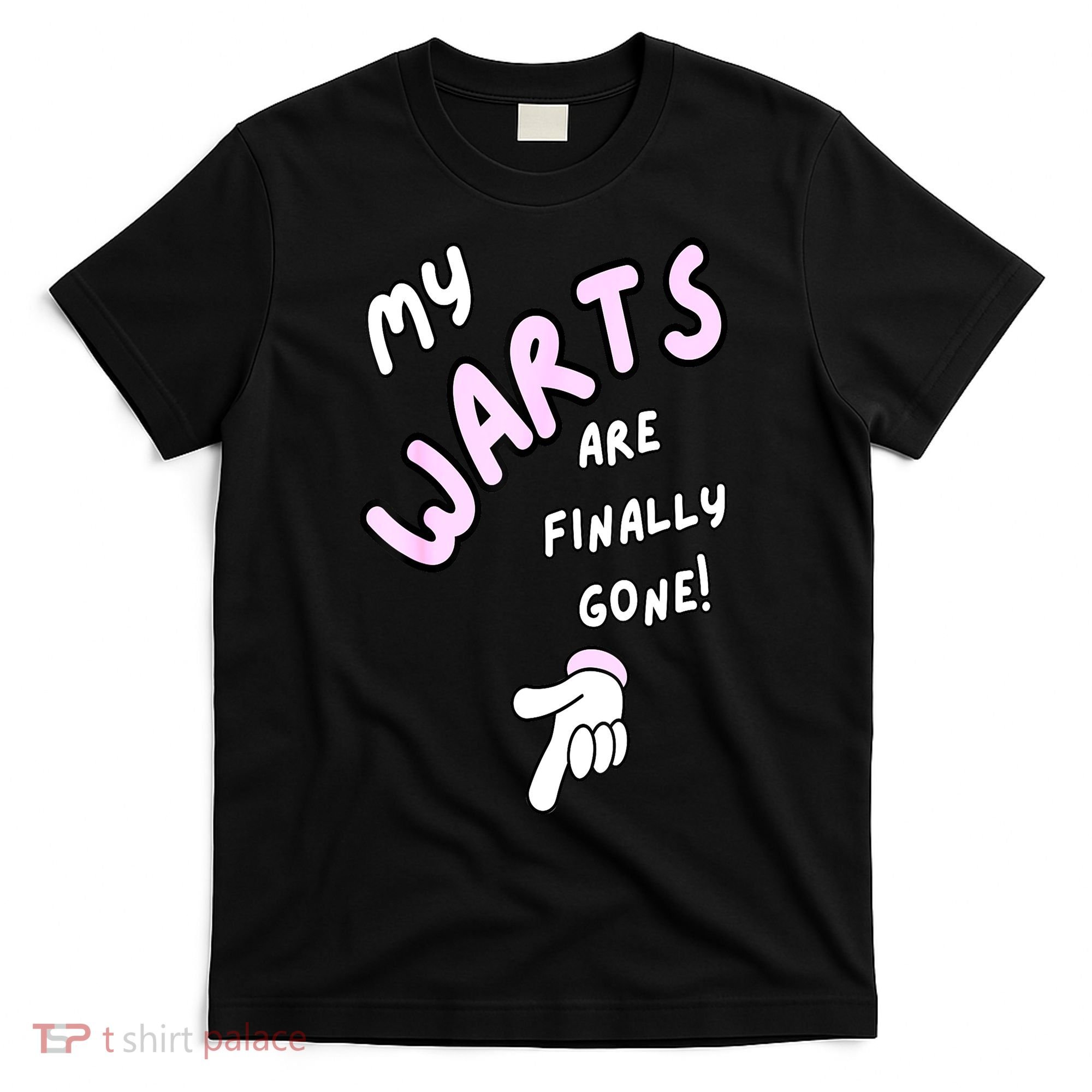 Funny And Embarrassing Gag Gift T-Shirt