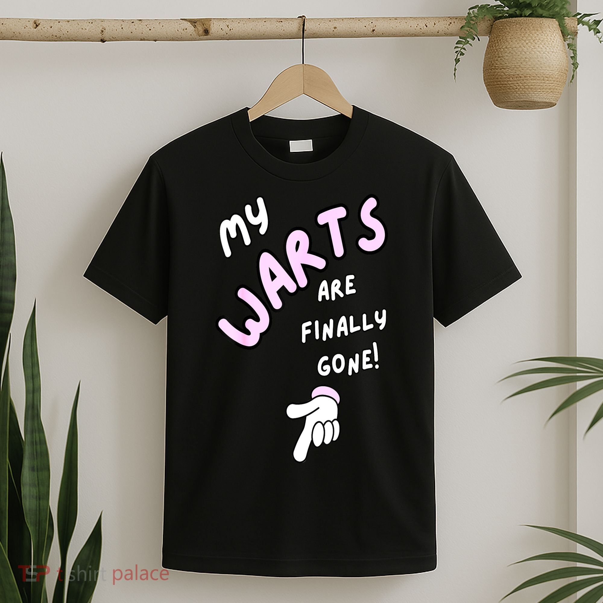 Funny And Embarrassing Gag Gift T-Shirt