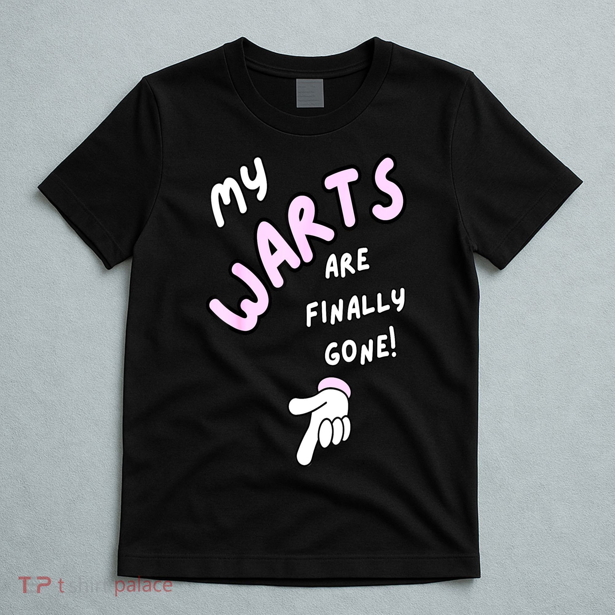 Funny And Embarrassing Gag Gift T-Shirt