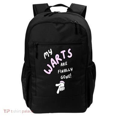 Funny And Embarrassing Gag Gift Backpack