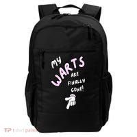 Funny And Embarrassing Gag Gift Backpack thumb 0