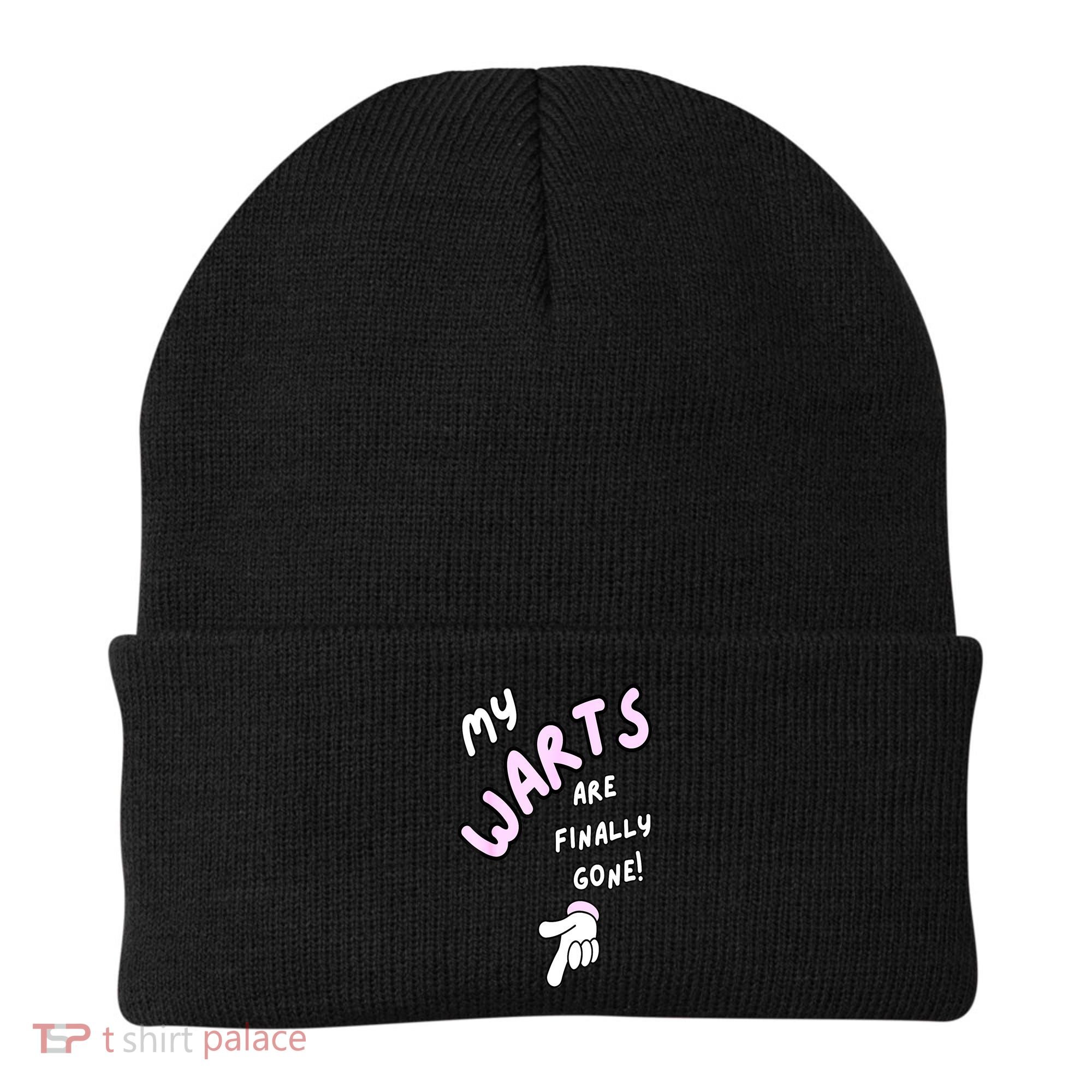 Funny And Embarrassing Gag Gift Beanie