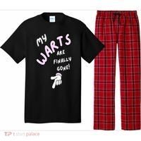 Funny And Embarrassing Gag Gift Pajama Set thumb 0