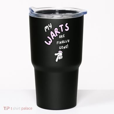 Funny And Embarrassing Gag Gift Tumbler