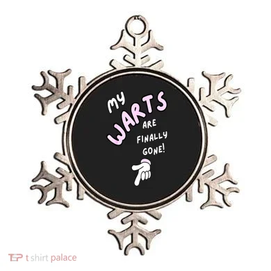 Funny And Embarrassing Gag Gift Ornament