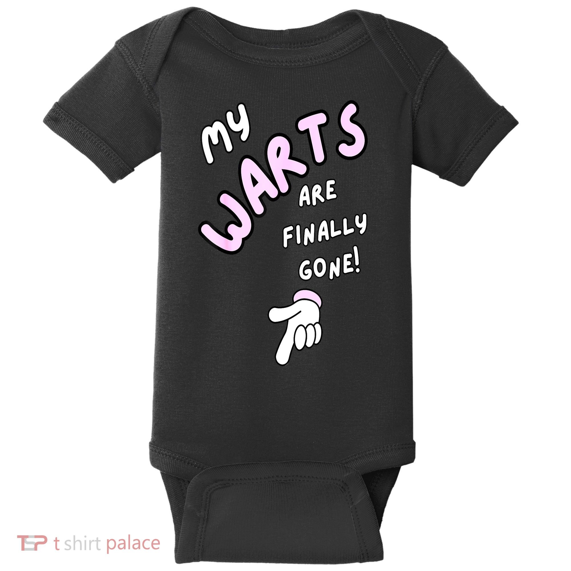 Funny And Embarrassing Gag Gift Baby Bodysuit
