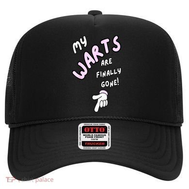 Funny And Embarrassing Gag Gift Hat