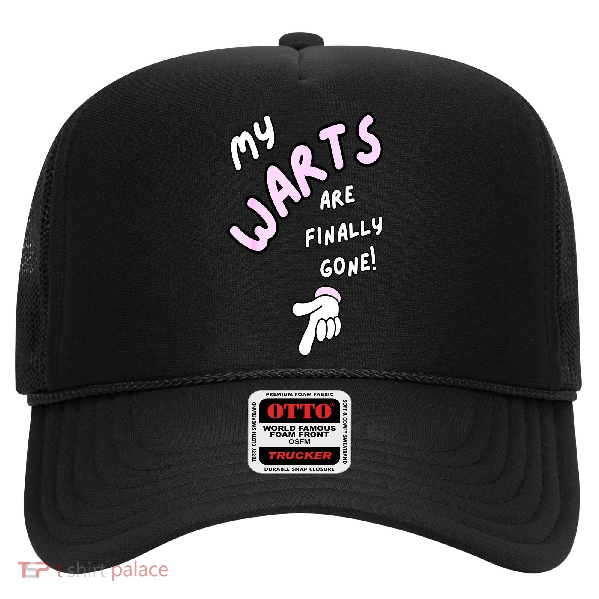 Funny And Embarrassing Gag Gift Hat