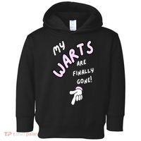 Funny And Embarrassing Gag Gift Toddler Hoodie thumb 0