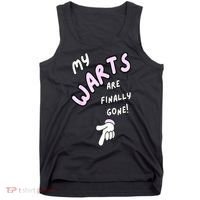 Funny And Embarrassing Gag Gift Tank Top thumb 0
