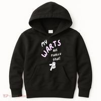 Funny And Embarrassing Gag Gift Kids Hoodie thumb 0