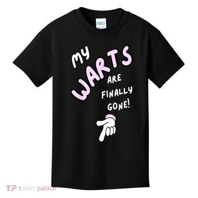 Funny And Embarrassing Gag Gift Kids T-Shirt