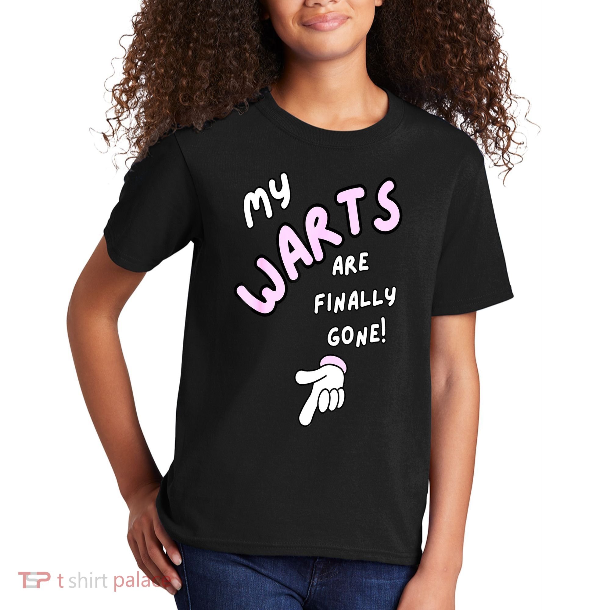 Funny And Embarrassing Gag Gift Kids T-Shirt