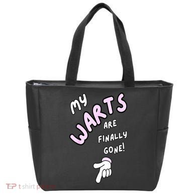 Funny And Embarrassing Gag Gift Tote Bag