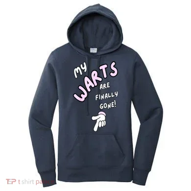 Women's Hoodie