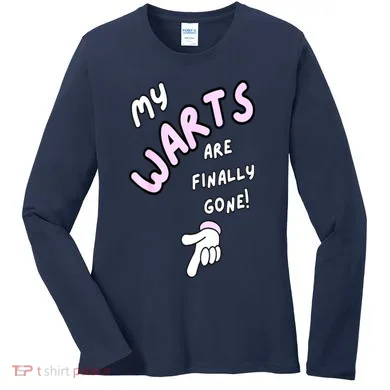 Women's Long Sleeve Shirt