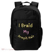 Funny And Embarrassing Backpack thumb 0