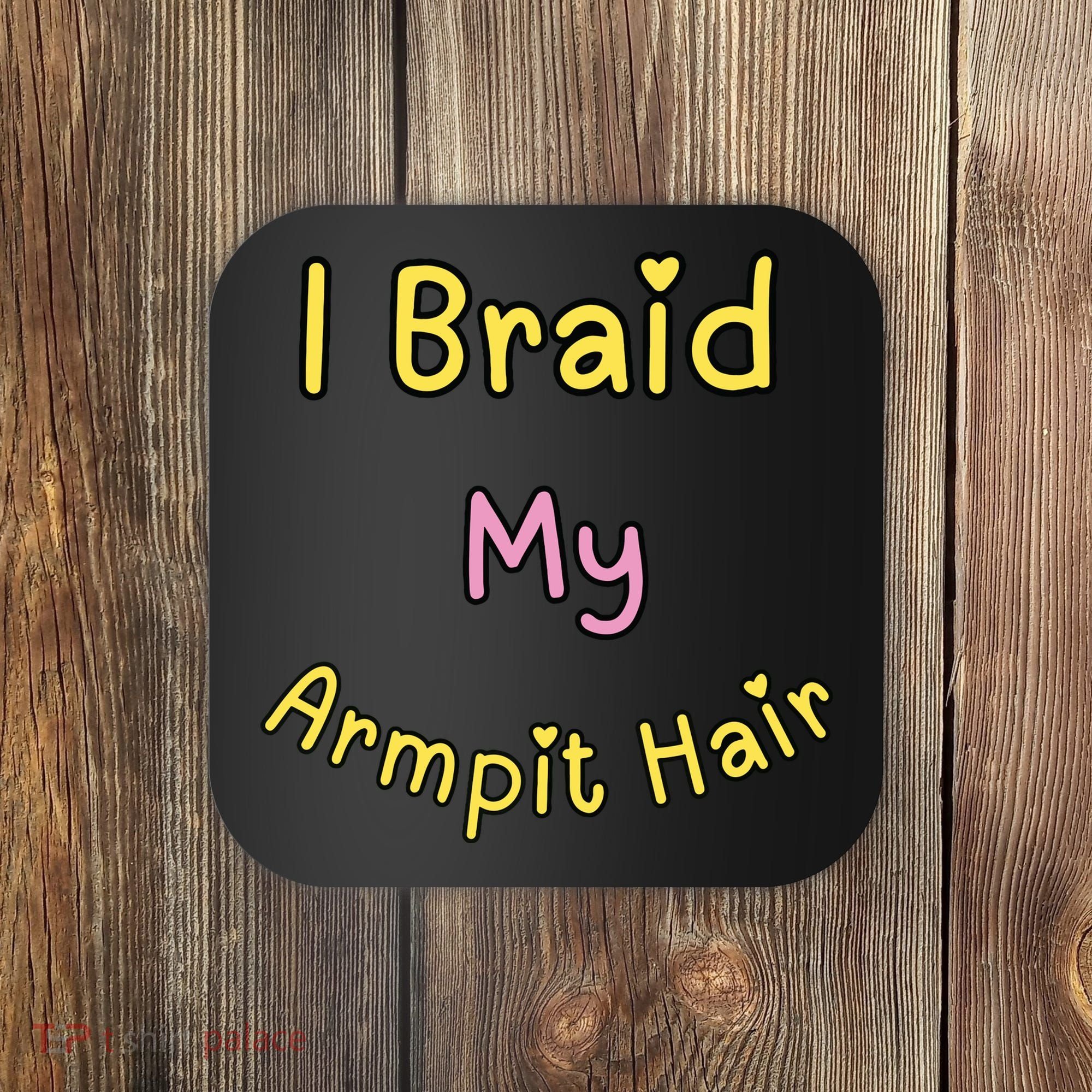 Funny And Embarrassing Coaster