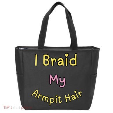 Funny And Embarrassing Tote Bag