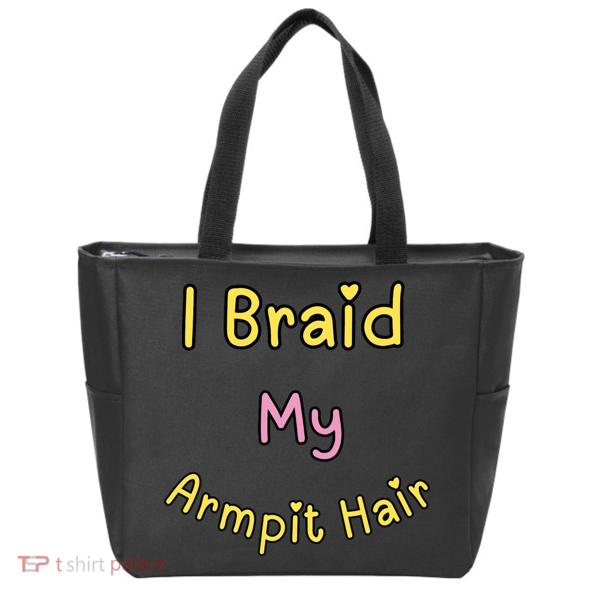 Funny And Embarrassing Tote Bag