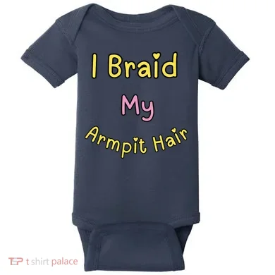 Baby Bodysuit