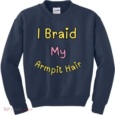 Kids Sweatshirt