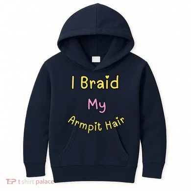 Kids Hoodie
