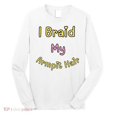 Funny And Embarrassing Long Sleeve Shirt