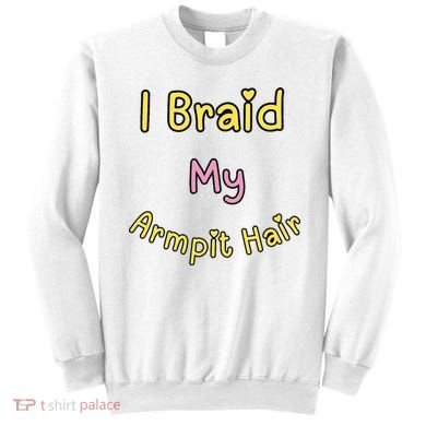 Funny And Embarrassing Sweatshirt