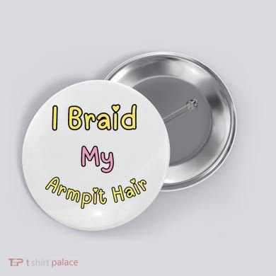 Funny And Embarrassing Button