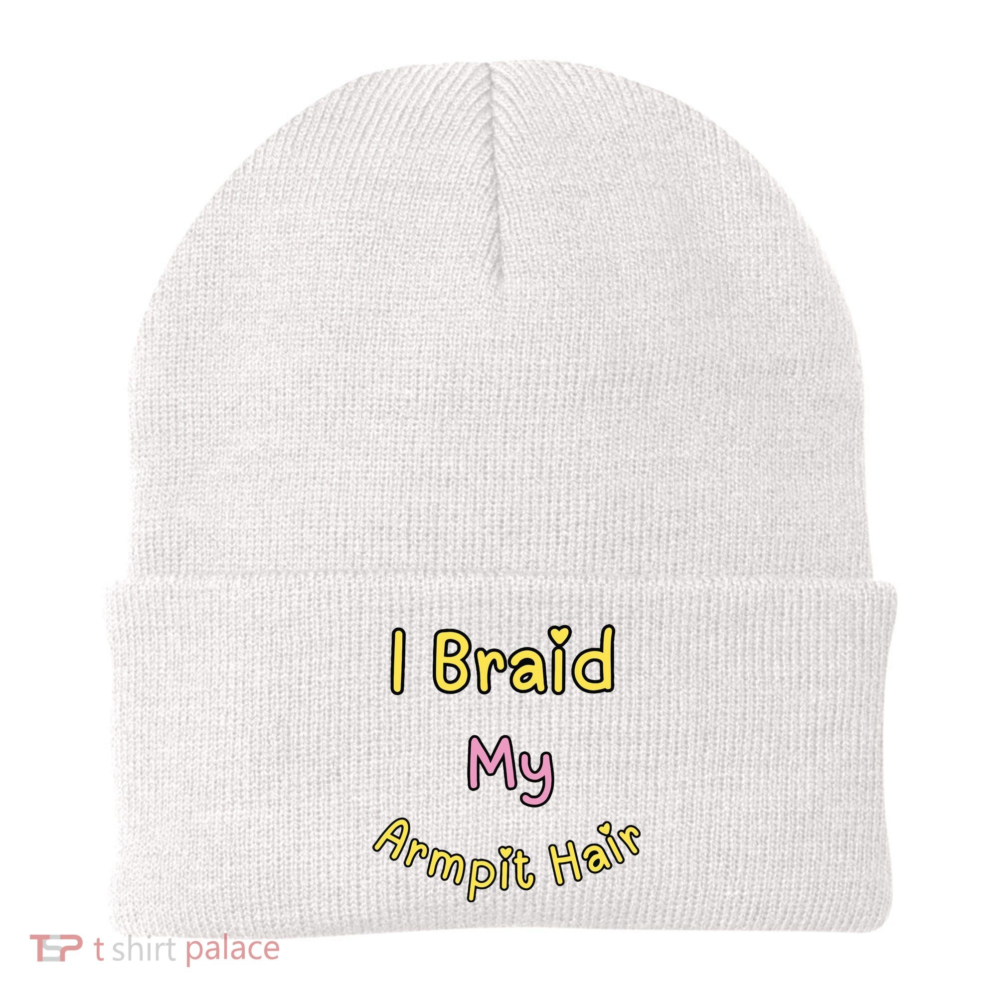 Funny And Embarrassing Beanie