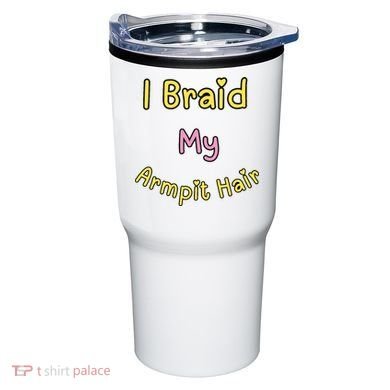 Funny And Embarrassing Tumbler