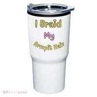 Funny And Embarrassing Tumbler thumb 0
