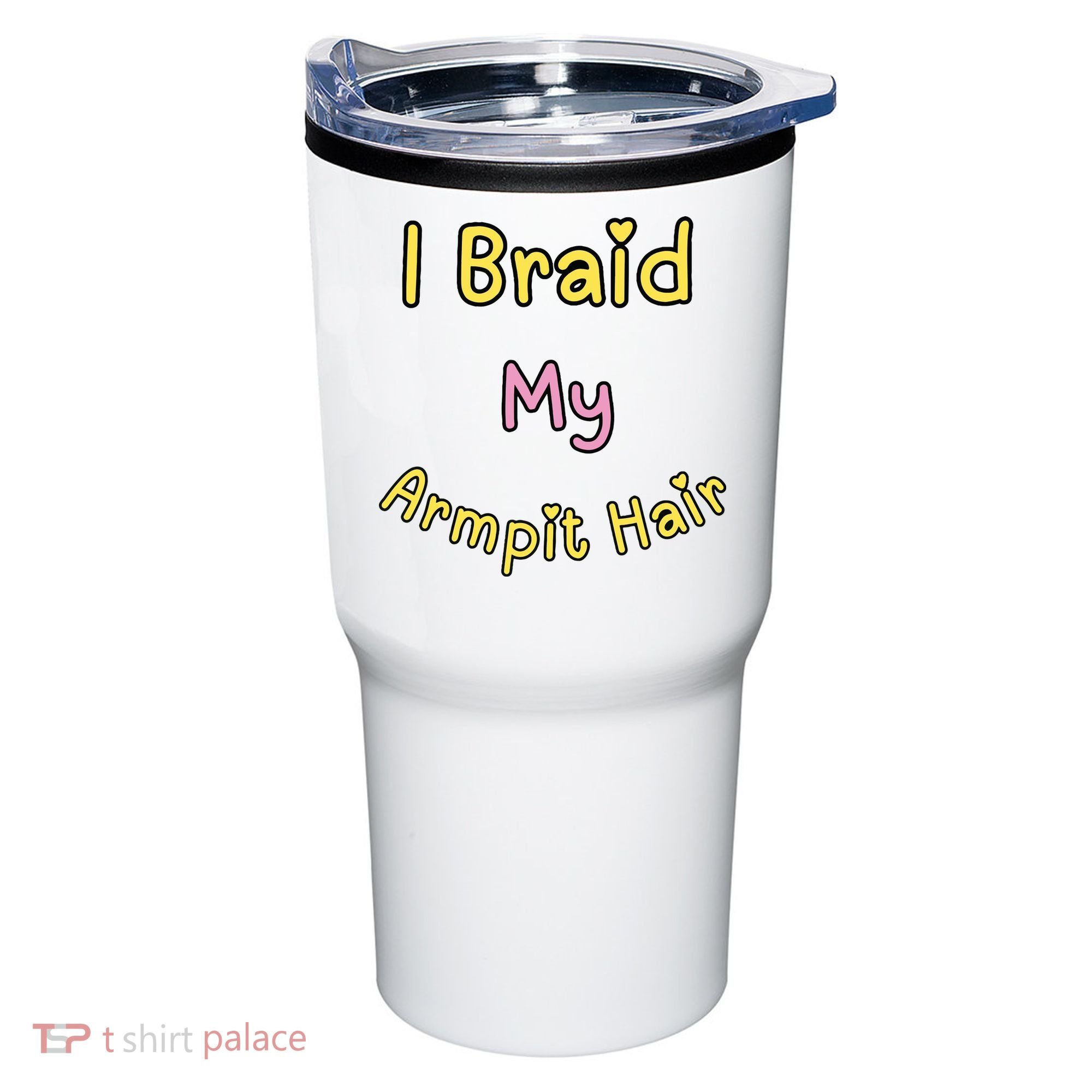 Funny And Embarrassing Tumbler