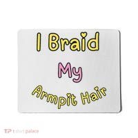 Funny And Embarrassing Mousepad thumb 0