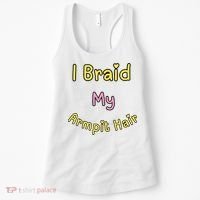Funny And Embarrassing Women's Tank Top thumb 0