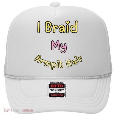 Funny And Embarrassing Hat