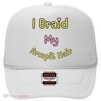 Funny And Embarrassing Hat thumb 0