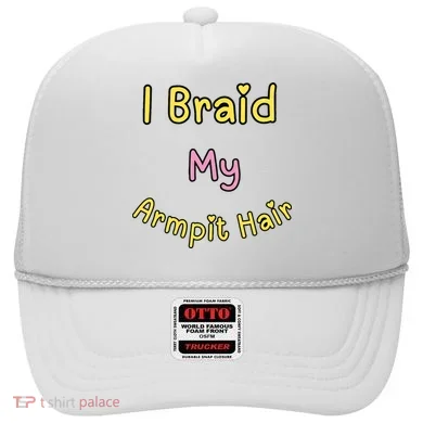 Funny And Embarrassing Hat